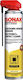 Sonax Easy Spray 400 Ml Electric Contact Cleaning Spray