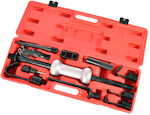 Technic Puller Set 10pcs