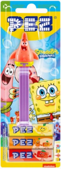 Pez Candy Dispenser - SpongeBob SquarePants: Patrick