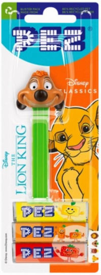Pez Bonbonspender – Disney: Der König der Löwen Timon