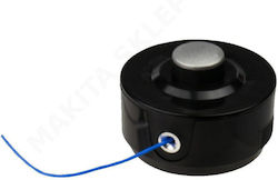 Makita Trimmer Head 1.65mm Ur100d