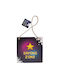 Out of the Blue Hanging Wall Decor Gaming Zone Made of Paper 14x0.5x14cm