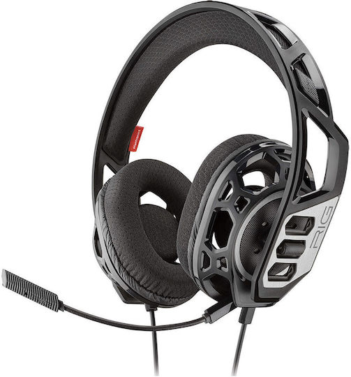 Plantronics RIG 300HC Auf Dem Ohr Gaming-Headset Mit Konnektivität 3,5 mm Für Nintendo Switch / PC