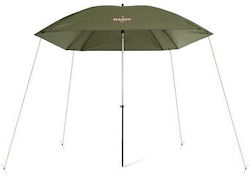 Delphin Strandsonnenschirm Mit Sonnenschirm Durchmesser 2.5m Grüne Delphin Strandsonnenschirm Mit Sonnenschirm Durchmesser 2.5m Grüne