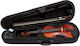 Gewa 15.5" Viola with Case and Bow