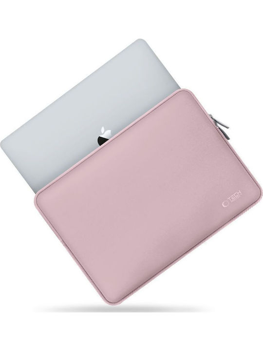 Tech-Protect Neoslim Θήκη Laptop 16" Dusty Rose Tech-Protect Neoslim Θήκη Laptop 16" Dusty Rose