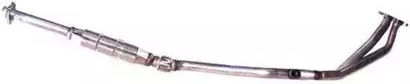 Catalyst Bmw 3 E36 Bm Catalysts Bm90061h