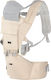 Cangaroo Backpack Carrier Beige with Maximum Weight 15kg
