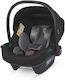 Coccolle Knox Baby Car Seat i-Size Anthracite