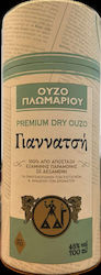 Ποτοποιία Γιαννατσή σε Κουτί 45% 700ml