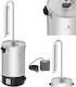 Stainless Steel 20l Water Distiller Essential Oil Production