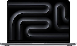 Apple MacBook Pro (2023) 14.2" (M3/512GB) Apple MacBook Pro (2023) 14.2" (M3/512GB)