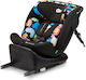 Kinderkraft I-Grow Baby Car Seat i-Size with Isofix Happy Shapes 0-36 kg