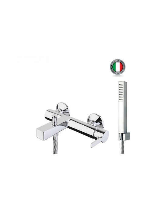 Fiore Mischung Bade- / Duscharmatur Badewanne Komplettes Set