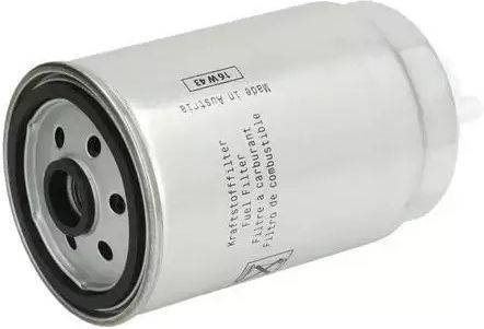 Oil Filter Volvo 460 L 464 Alco Filters Sp952