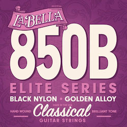 La Bella Elite Μονή Χορδή Nylon 28"