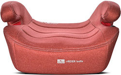 Lorelli I-rider i-Size 22-36 kg με Isofix Lorelli I-rider i-Size 22-36 kg με Isofix