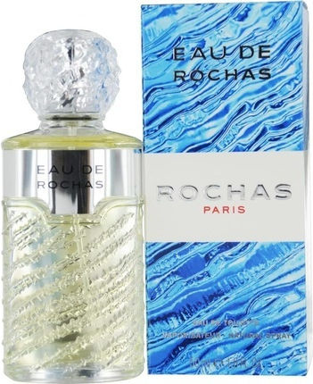 Rochas Eau De Rochas Eau de Toilette 50ml