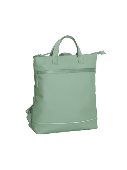 Daniel Ray Canberra Waterproof Green