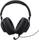 JBL Quantum 100M2 Căști Gaming Over Ear Cu Conectare 3,5 Mm Pentru Nintendo Switch / PC / PS4 / PS5 / XBOX
