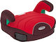 Graco EverSure Lite Καθισματάκι Αυτοκινήτου Booster i-Size Cherry