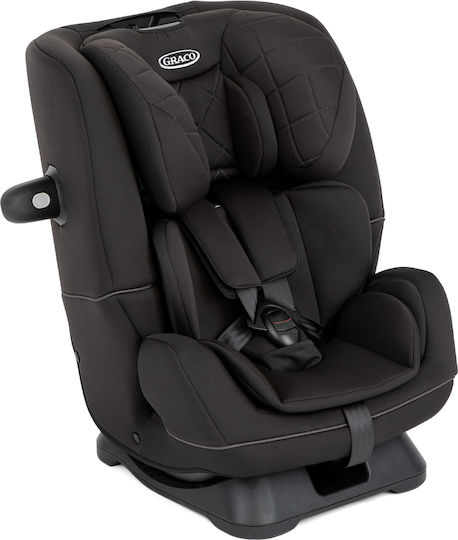 Graco Slimfit Καθισματάκι Αυτοκινήτου i-Size Midnight