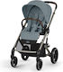Cybex Balios S LUX Ρυθμιζόμενο Καρότσι Μωρού Kα...