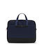 Campo Marzio Men's Briefcase Blue