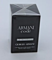 Giorgio Armani Code Eau de Toilette 30ml