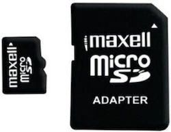 Maxell SDHC 32GB Class 10