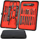 Olympus Manicure / Pedicure Set OLYMP-39
