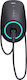 Renac Wall Mounted Three-Phase 22kW Charging Station with Built-in Cable Type 2 (60-RC-AC3P-22K)