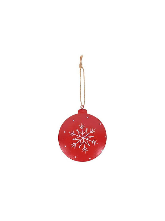 Xmas Ornament Hanging Ball Ornament Ornament