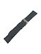 ByLeather Δερμάτινο Λουράκι Γκρι 22mm