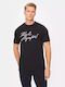 T-shirt Black