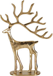 Zaros Gold Hirsche