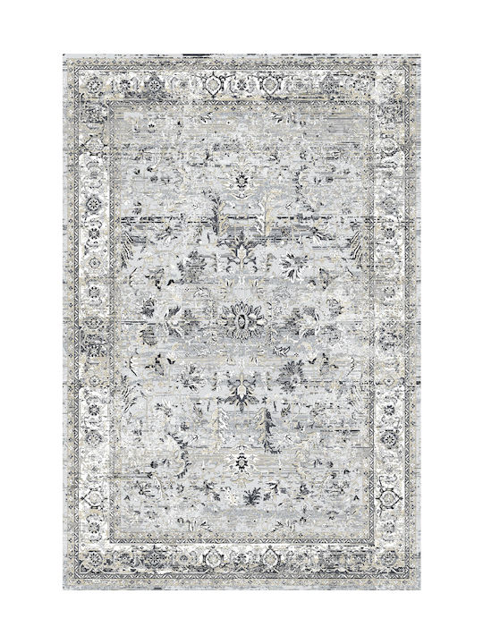 Klonaras Pearl 2332 Covor Rectangular Antracit