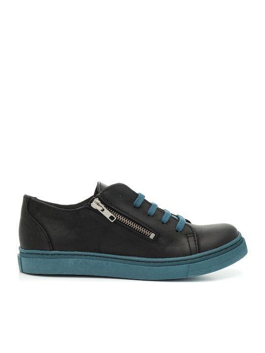 Chacal Γυναικεία Sneakers Μαύρο