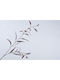 MSA Christmas Decorative Branch 90cm