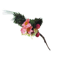 Alexandrinischer Länge 28cm Alexandrinischer Länge 28cm