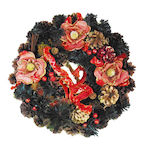 Christmas Decorative Wreath