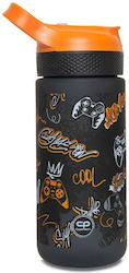 Coolpack Bibby Plastic Kids Water Bottle Multic...
