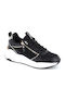 Sneakers Black
