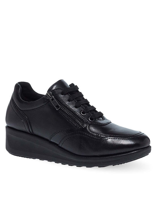 Parex Sneakers Black