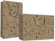 Next Happy Birthday Papier Tasche für Geschenke...