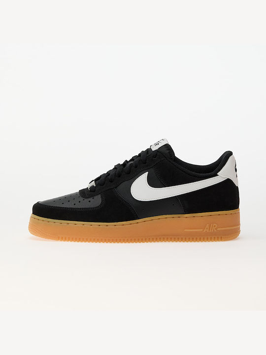 Nike Killshot 2 Sneakers Black Sail Gum Yellow FZ5630 001 Skroutz.gr