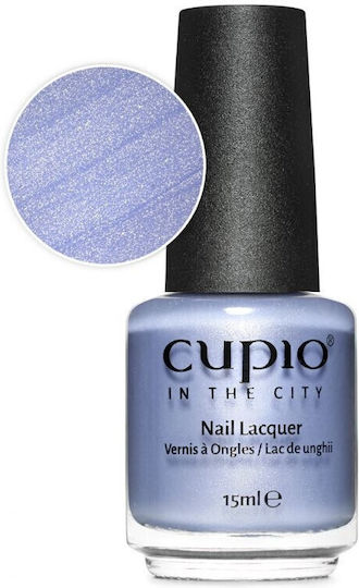 Cupio Nail Polish Quick Dry Honolulu 15ml