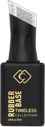 Cupio Lustruirea De Lungă Durată Oja Luciu Uscare Rapidă Smoky Diamond Dust 15ml