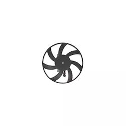 Вентилатор радиатор VW Polo Variant 6KV5 Ava Quality Cooling VW7527