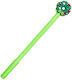 Weihnachtliches Stift 1cm